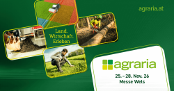 Agraria Wels