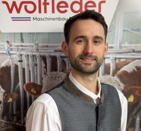 Dipl. Ing. Matthias Wölfleder